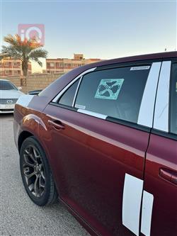 Chrysler 300